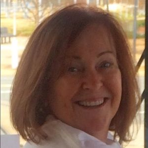 Meet your Posher, Renee